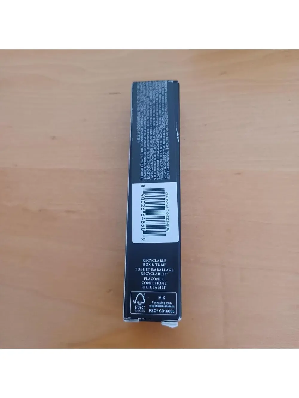 Kvd Beauty Good Apple Lightweight Full-Coverage Concealer Tan 164